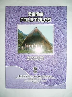 Seller image for Zeme Folktales for sale by Expatriate Bookshop of Denmark