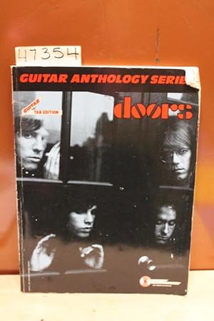 Seller image for Guitar Anthology Series: The Doors for sale by Princeton Antiques Bookshop