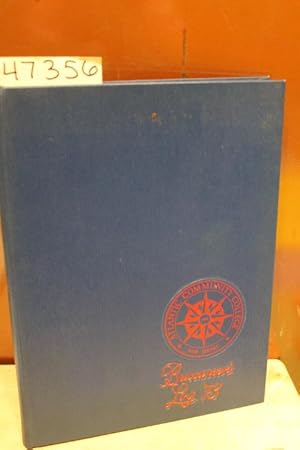 Image du vendeur pour Buccaneer's Log '73 Year Book mis en vente par Princeton Antiques Bookshop