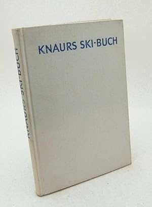 Bild des Verkufers fr Knaurs Skibuch / Franz Freund ; Fulvio Campiotti [Aus d. Italien. bertr. von Wally Schultz] zum Verkauf von Versandantiquariat Buchegger