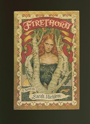 Image du vendeur pour Firethorn mis en vente par Little Stour Books PBFA Member