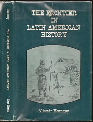 The Frontier in Latin American History