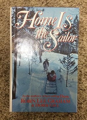 Seller image for Home is the Sailor for sale by Book Nook