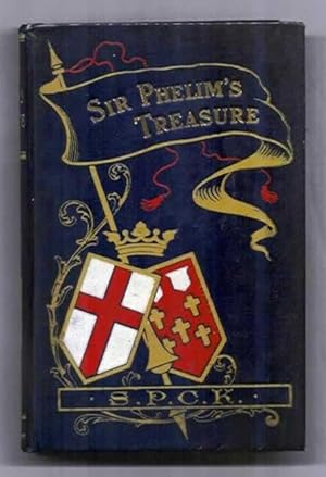 Imagen del vendedor de Sir Phelim's Treasure a la venta por Alanjo Books