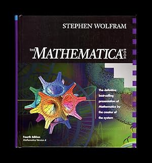 The Mathematica Book