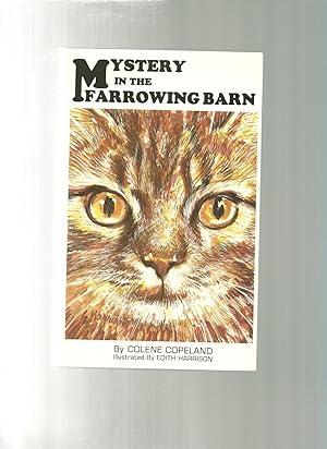 Seller image for Mystery in the Farrowing Barn for sale by ODDS & ENDS BOOKS