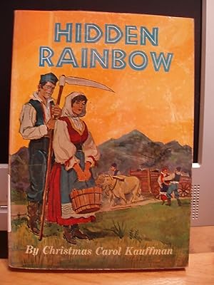 Seller image for Hidden Rainbow for sale by Carol's Cache