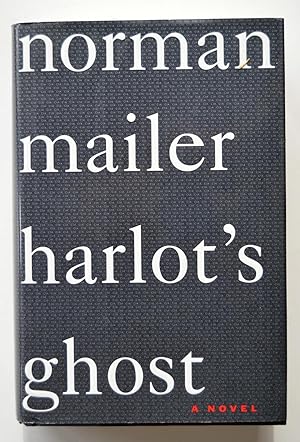 Harlot's Ghost