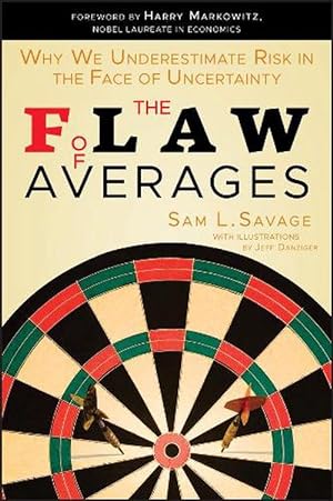 Seller image for The Flaw of Averages (Paperback) for sale by Grand Eagle Retail