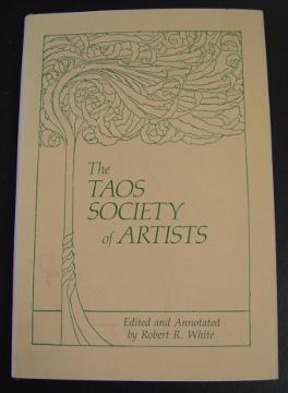 The Taos Society of Artists