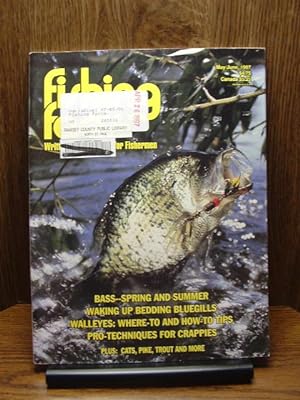 fishing facts magazine - AbeBooks