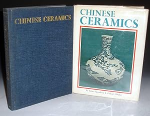 Seller image for Chinese Ceramics for sale by Alcuin Books, ABAA/ILAB