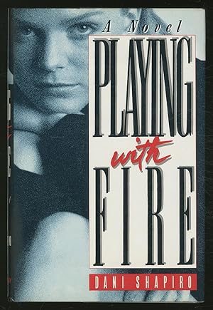 Imagen del vendedor de Playing with Fire a la venta por Between the Covers-Rare Books, Inc. ABAA