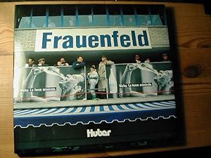 Seller image for Frauenfeld for sale by Antiquariat Fuchseck