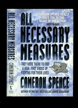 Seller image for All Necessary Measures for sale by Little Stour Books PBFA Member