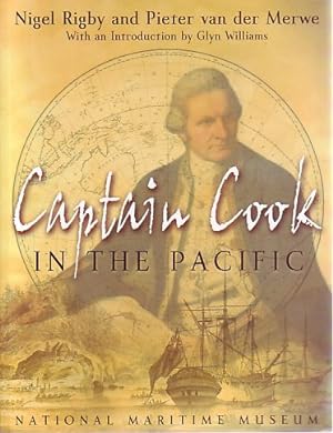 Captain Cook in the Pacific. With an Introduction by Glyn Williams.