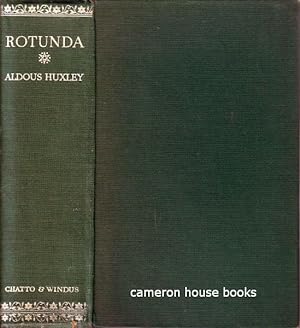 Seller image for Rotunda. A selection from the works. for sale by Cameron House Books