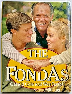 Seller image for Fondas, The for sale by Heritage Books