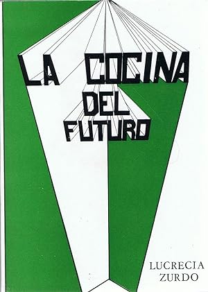 Imagen del vendedor de LA COCINA DEL FUTURO a la venta por Librera Torren de Rueda