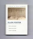 Immagine del venditore per Ellen Foster: A Novel - SIGNED venduto da Tome Raiders