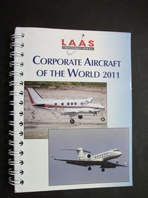 Corporate Aircraft of the World 2011