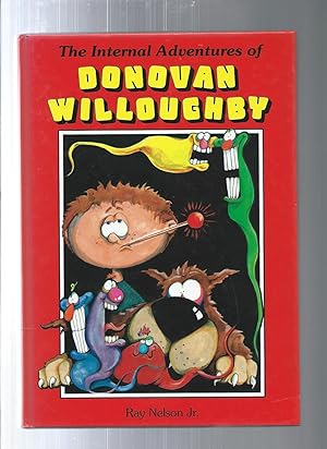 Seller image for The Internal Adventures of Donovan Willoughby for sale by ODDS & ENDS BOOKS