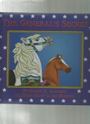 Imagen del vendedor de The General's Secret a la venta por ODDS & ENDS BOOKS