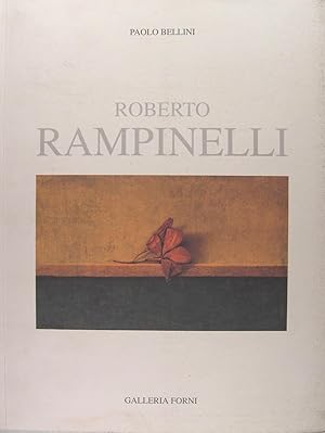 Seller image for Roberto Rampinelli for sale by Philippe Lucas Livres Anciens