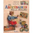 Seller image for Les abcdaires, mots et merveilles for sale by Librairie de l'Avenue - Henri  Veyrier