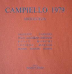 Campiello 1979 - Antologia