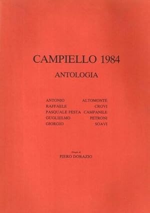 Campiello 1984 - Antologia