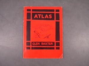 Seller image for Atlas for sale by Mungobooks