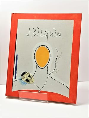 Seller image for Jean Bilquin 1984-2008 for sale by Henry Pordes Books Ltd