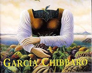 Bild des Verkufers fr Garcia Chibbaro zum Verkauf von Librera Monte Sarmiento