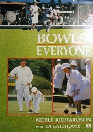 Seller image for Bowls For Everyone for sale by Marlowes Books and Music