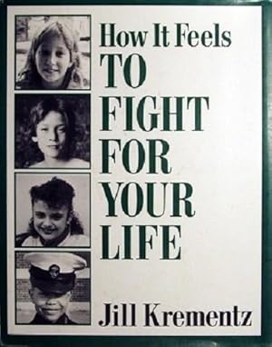 Immagine del venditore per How It Feels To Fight For Your Life venduto da Marlowes Books and Music