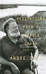 Image du vendeur pour MEDITATIONS FROM A MOVABLE CHAIR mis en vente par Charles Agvent,   est. 1987,  ABAA, ILAB