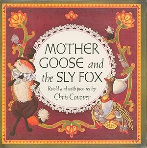 Imagen del vendedor de Mother Goose and the Sly Fox a la venta por Bud Plant & Hutchison Books