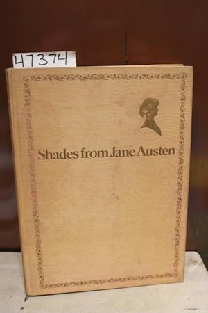 Image du vendeur pour Shades from Jane Austen mis en vente par Princeton Antiques Bookshop