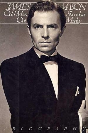 James Mason. Odd Man Out.