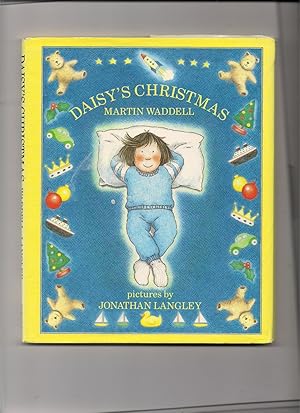 Seller image for Daisy's Christmas for sale by Beverly Loveless