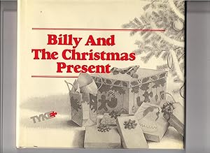 Imagen del vendedor de Billy and the Christmas Present a la venta por Beverly Loveless