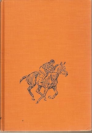 Seller image for Point-to-Point-A Story of Steeplechasing for sale by Beverly Loveless