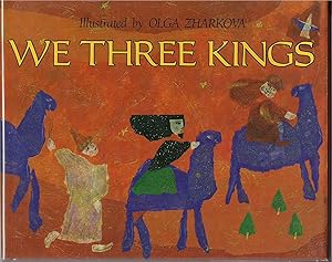 Immagine del venditore per We Three Kings venduto da Beverly Loveless