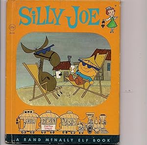 Elf Book #8434-Silly Joe