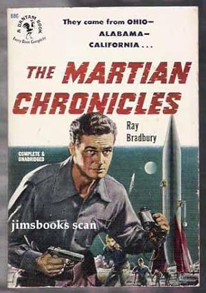 The Martian Chronicles