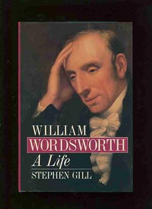 Image du vendeur pour William Wordsworth:; a life mis en vente par BIBLIOPE by Calvello Books