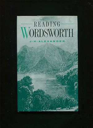 Reading Wordsworth