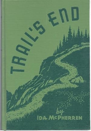 Seller image for TRAIL'S END for sale by Columbia Books, ABAA/ILAB, MWABA