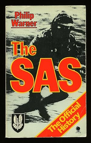 Seller image for The SAS: The Special Air Service for sale by Little Stour Books PBFA Member